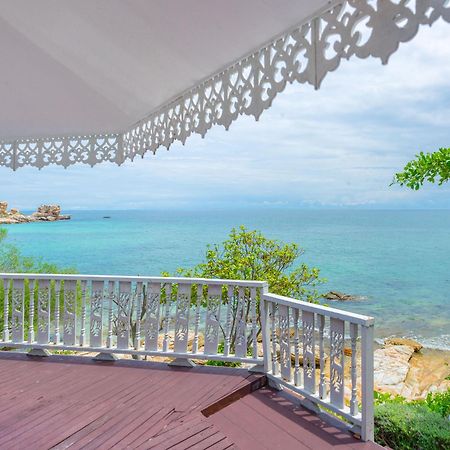 Nimmanoradee Resort - Sha Plus Certified Koh Samet Exterior photo