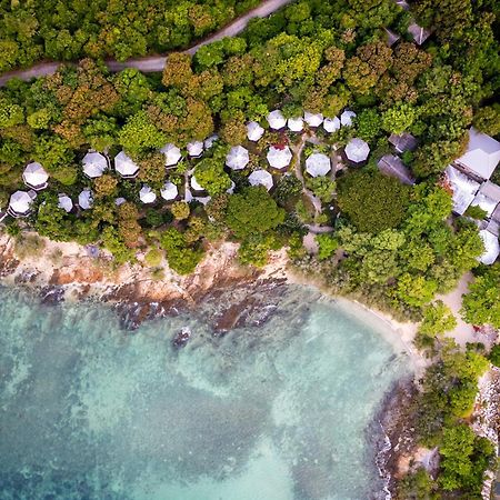 Nimmanoradee Resort - Sha Plus Certified Koh Samet Exterior photo