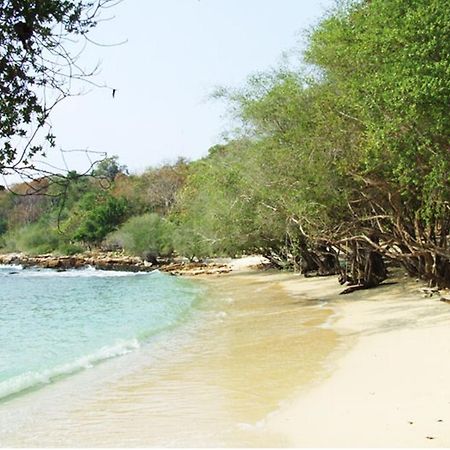 Nimmanoradee Resort - Sha Plus Certified Koh Samet Exterior photo