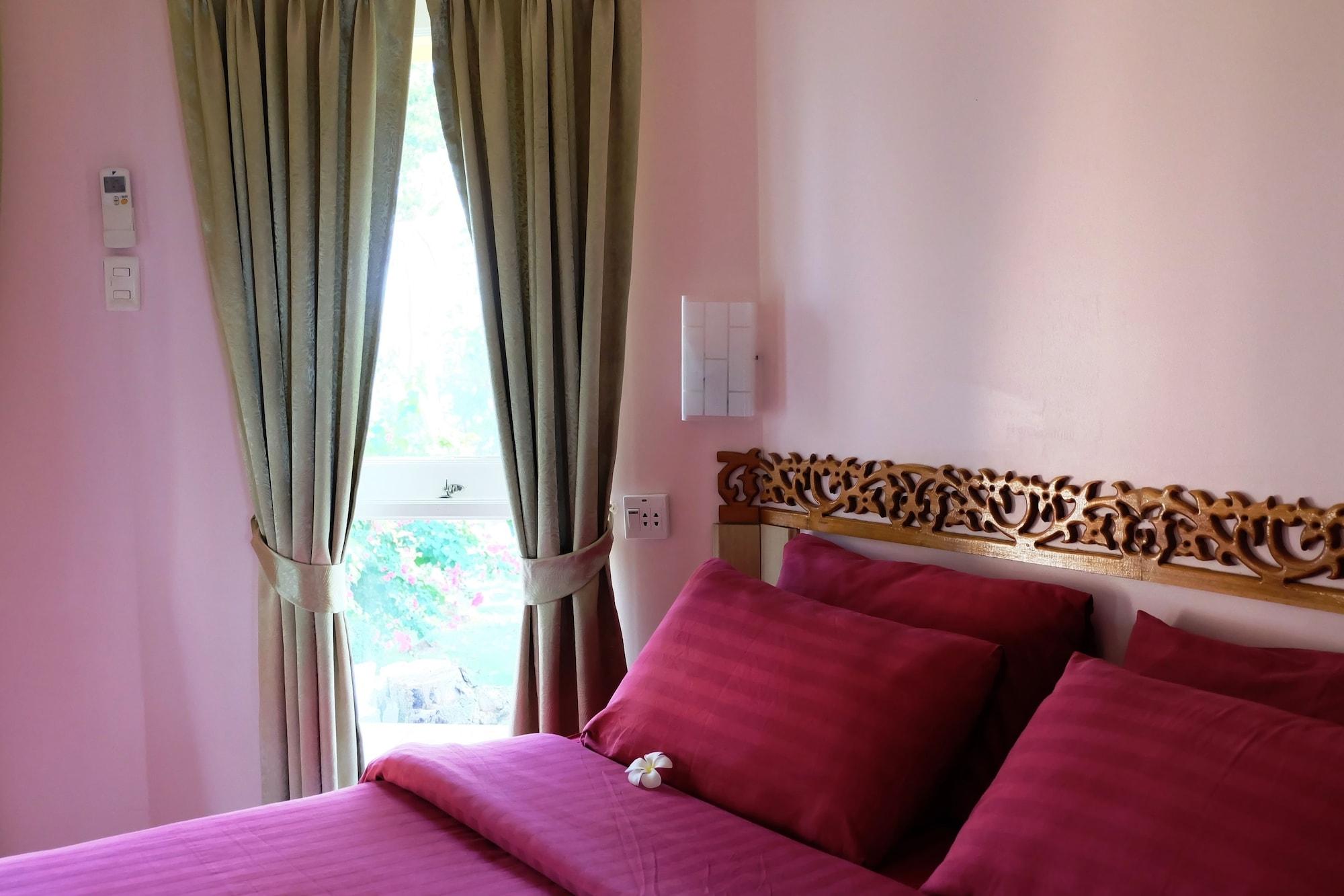 Nimmanoradee Resort - Sha Plus Certified Koh Samet Exterior photo