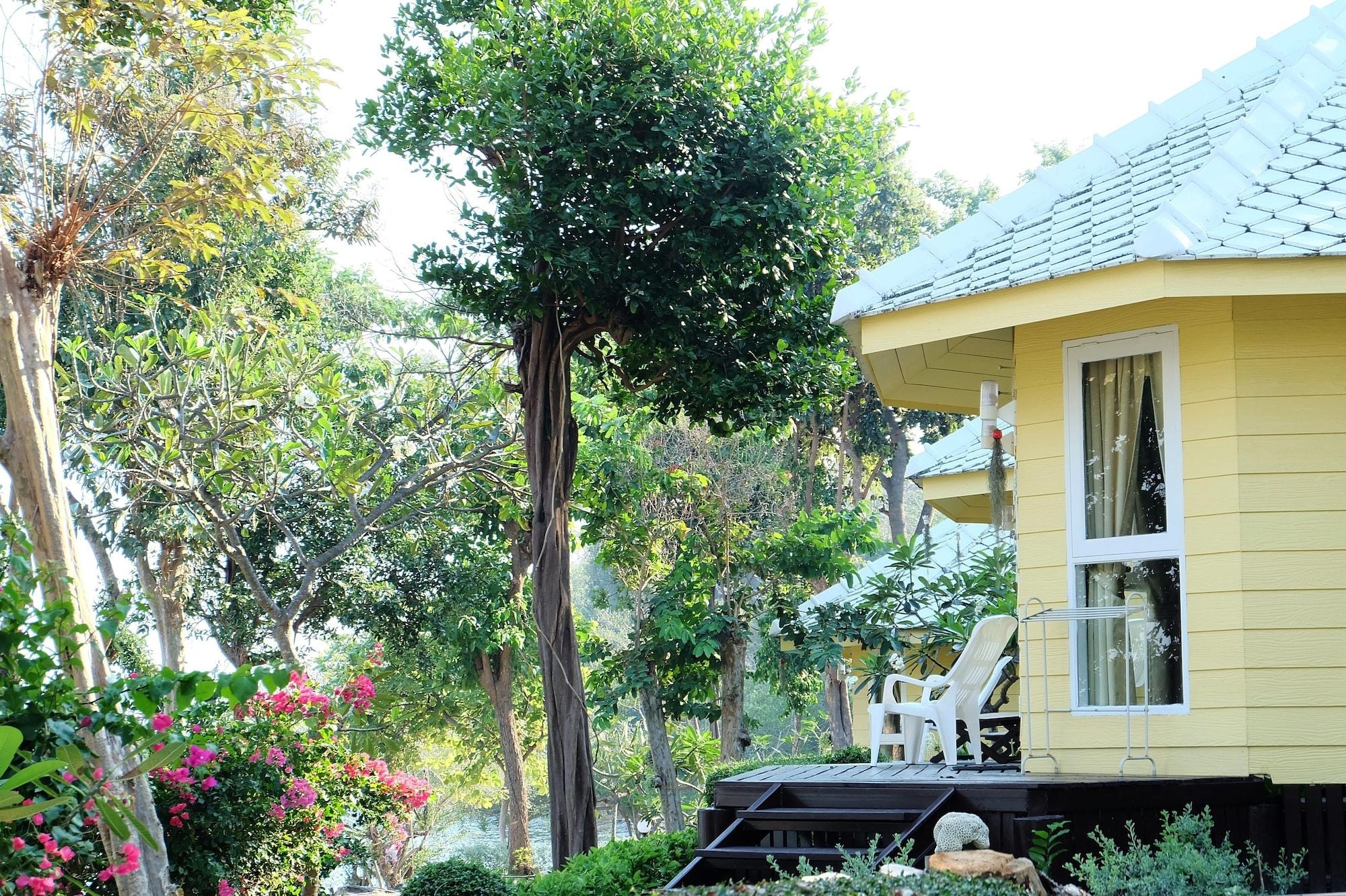 Nimmanoradee Resort - Sha Plus Certified Koh Samet Exterior photo
