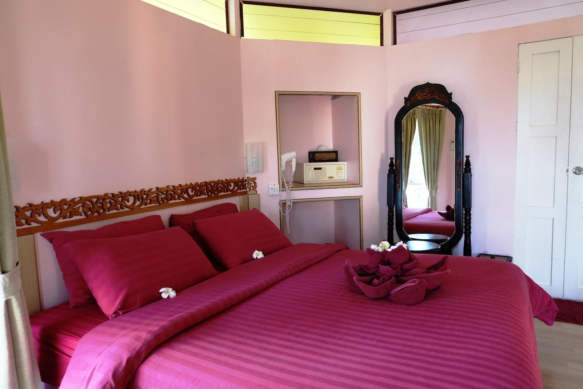 Nimmanoradee Resort - Sha Plus Certified Koh Samet Exterior photo