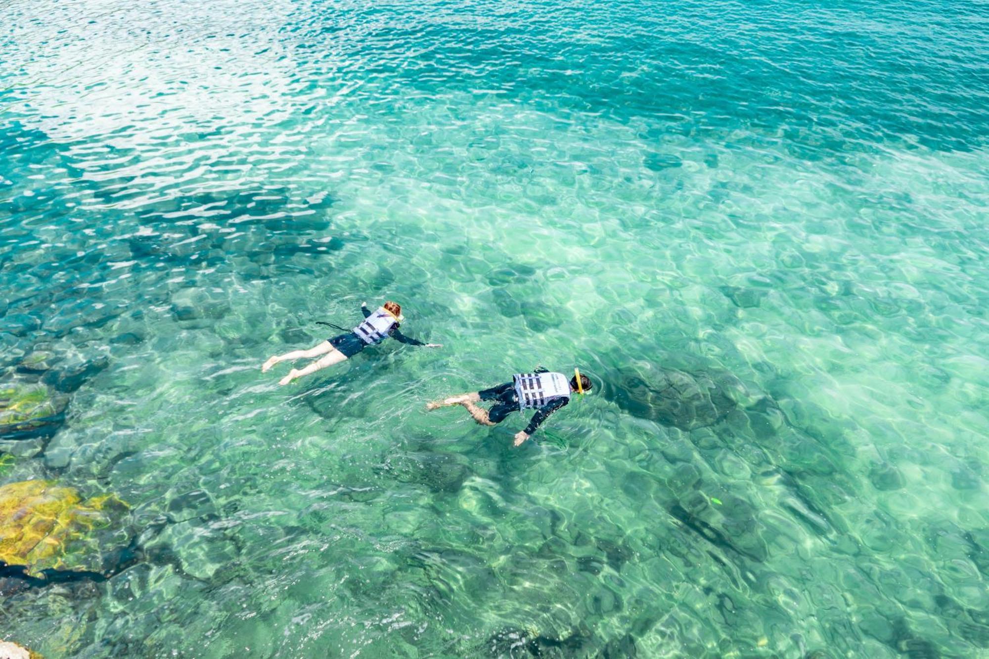 Nimmanoradee Resort - Sha Plus Certified Koh Samet Exterior photo