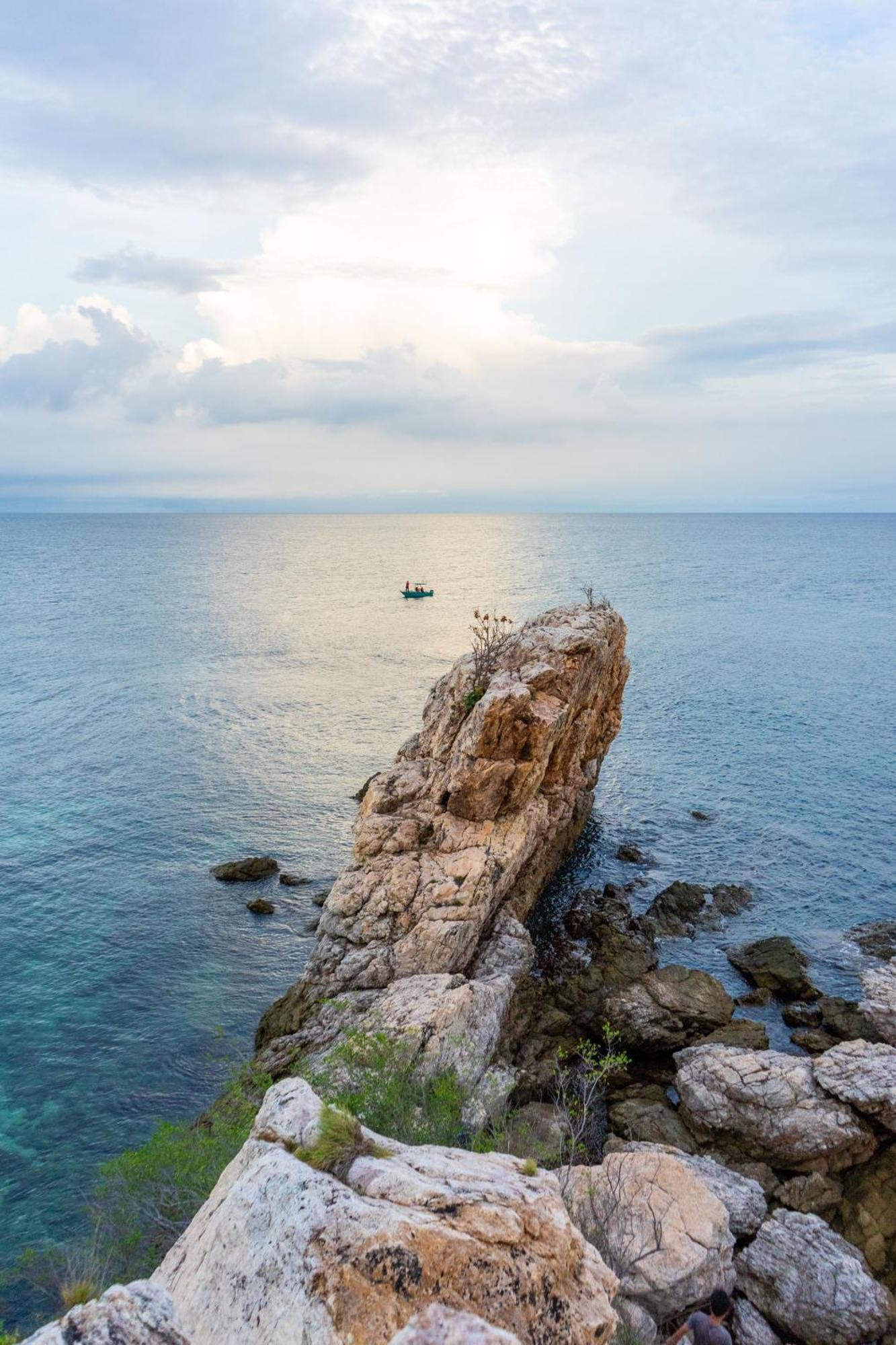 Nimmanoradee Resort - Sha Plus Certified Koh Samet Exterior photo