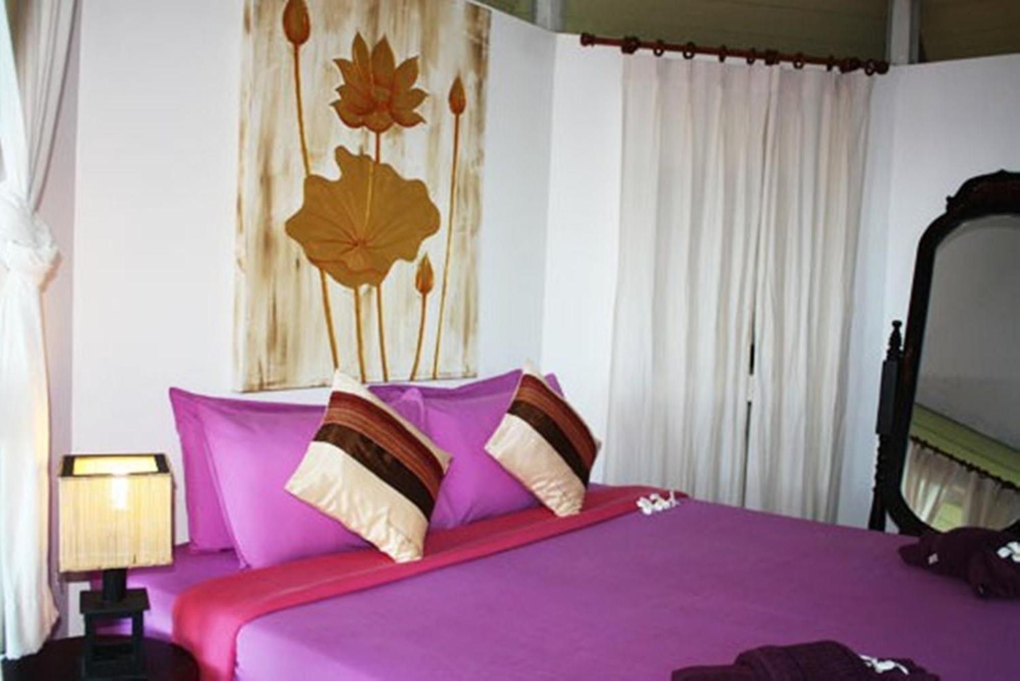 Nimmanoradee Resort - Sha Plus Certified Koh Samet Exterior photo