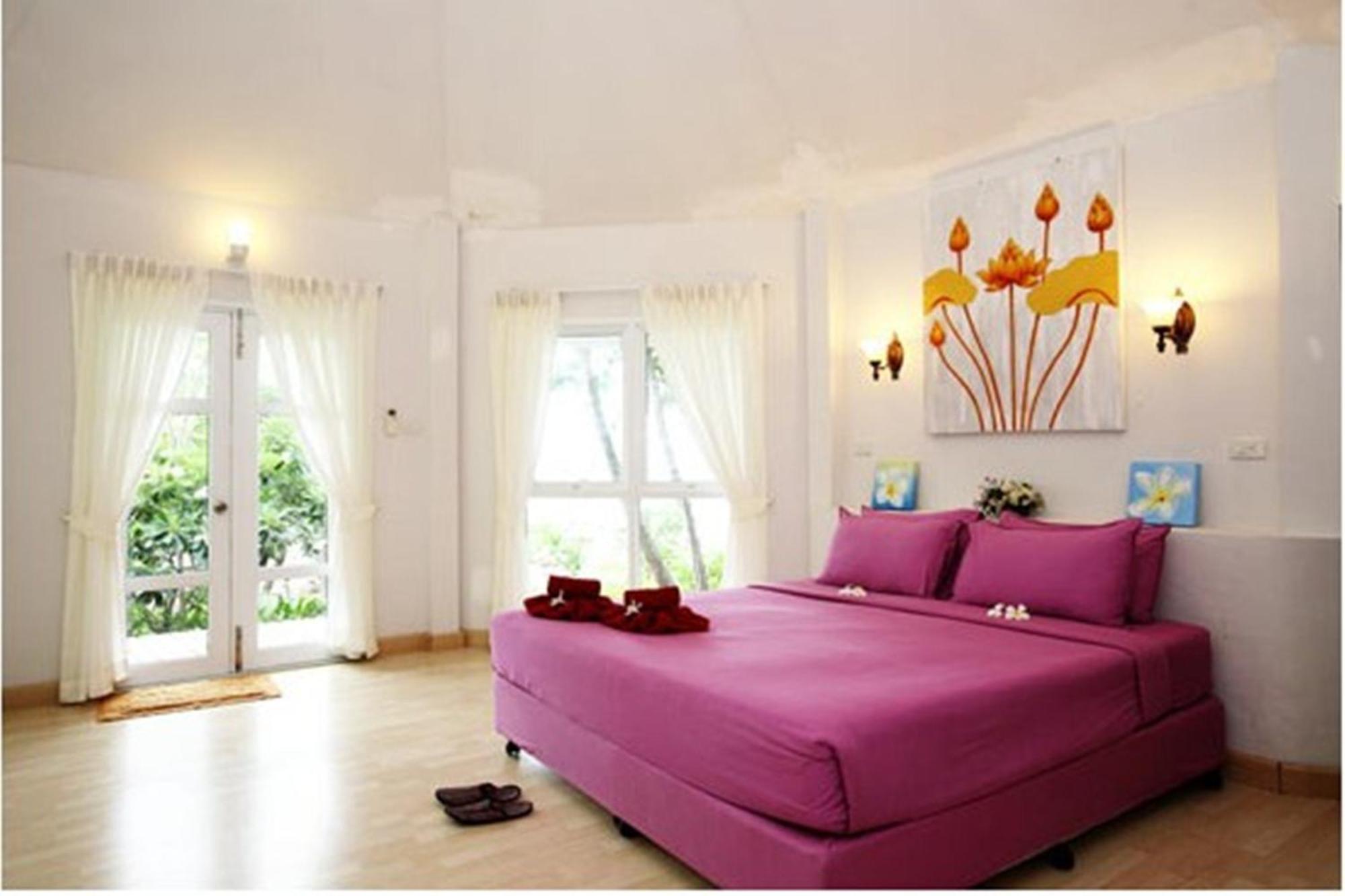 Nimmanoradee Resort - Sha Plus Certified Koh Samet Exterior photo