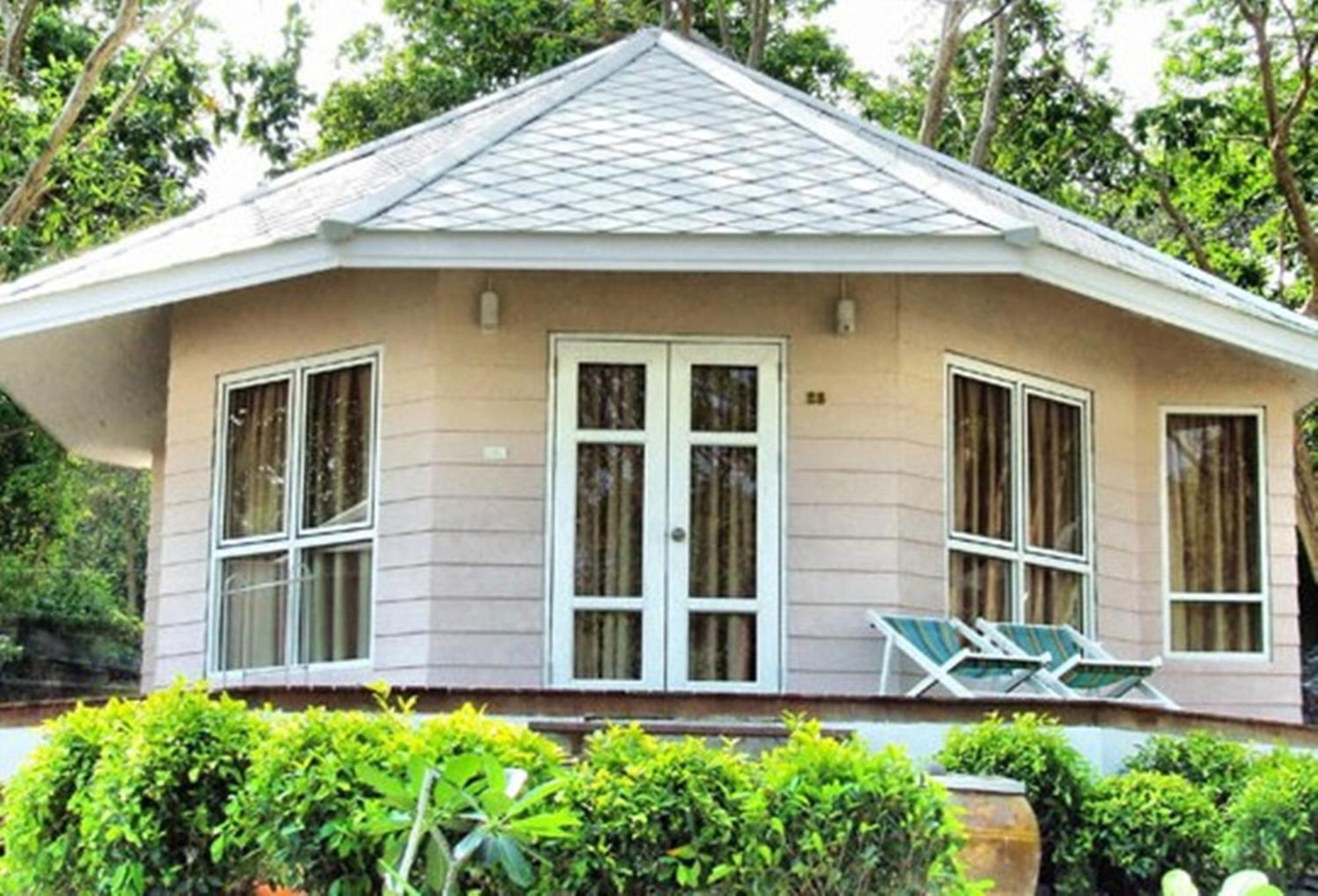Nimmanoradee Resort - Sha Plus Certified Koh Samet Exterior photo