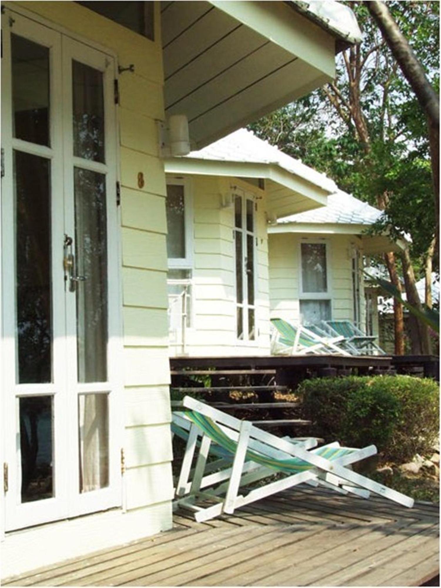 Nimmanoradee Resort - Sha Plus Certified Koh Samet Exterior photo