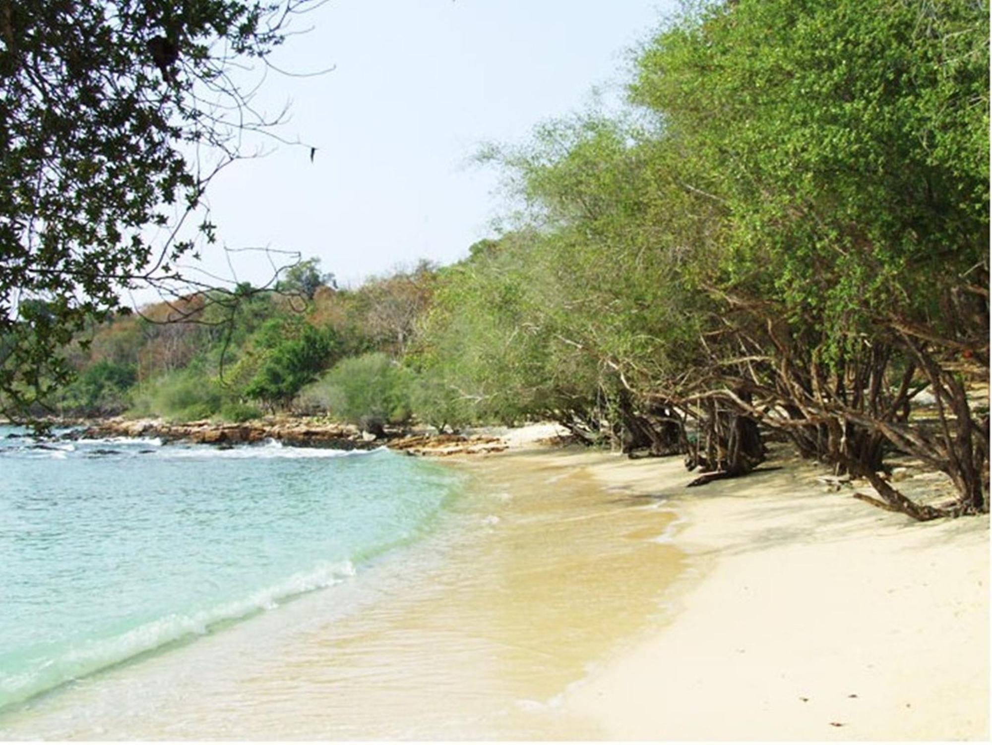 Nimmanoradee Resort - Sha Plus Certified Koh Samet Exterior photo