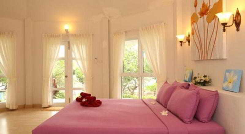 Nimmanoradee Resort - Sha Plus Certified Koh Samet Exterior photo