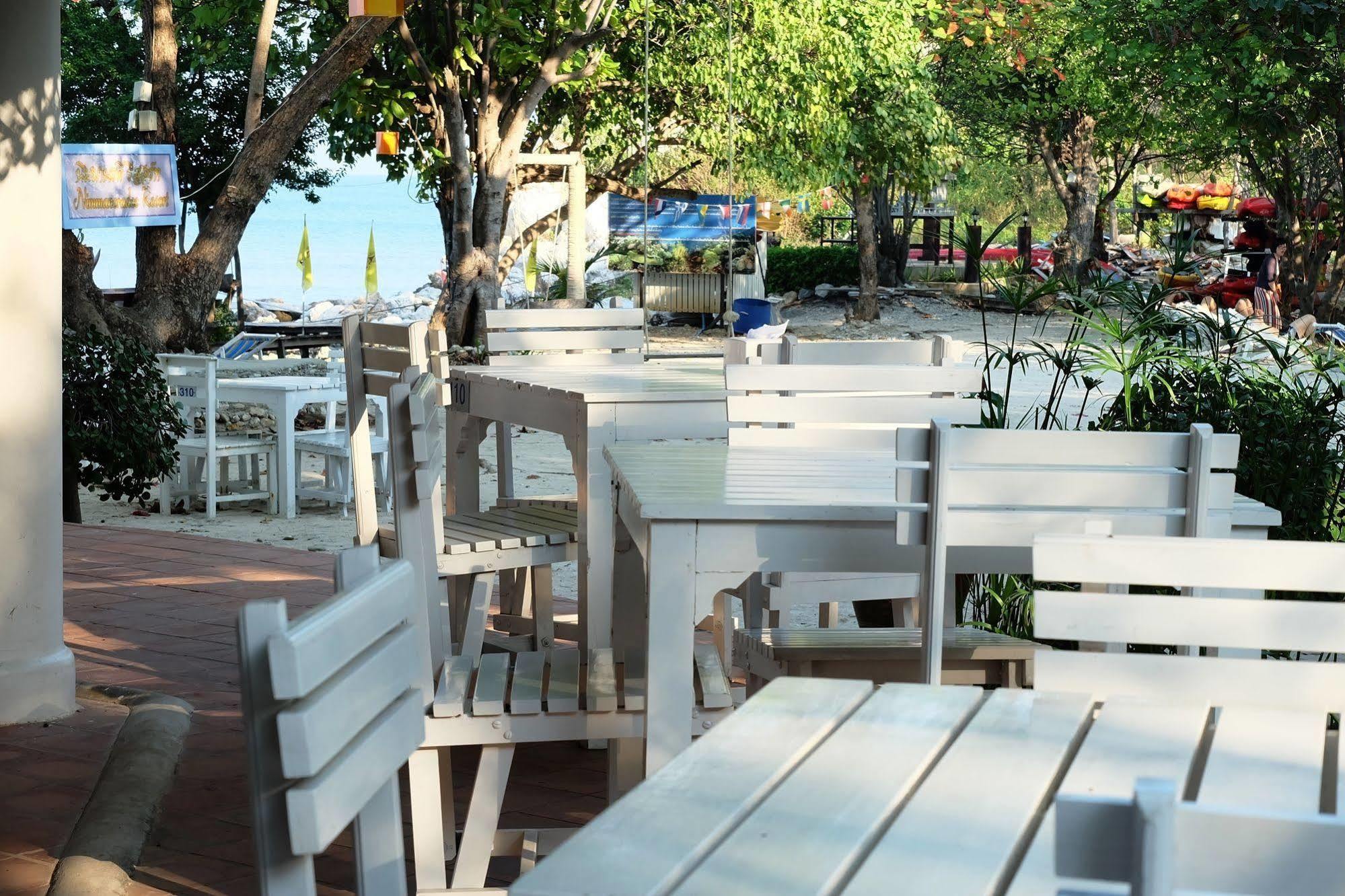Nimmanoradee Resort - Sha Plus Certified Koh Samet Exterior photo